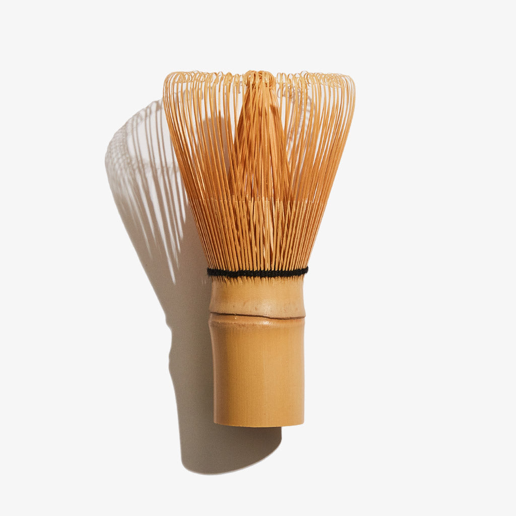 Bamboo Whisk (Chasen)
