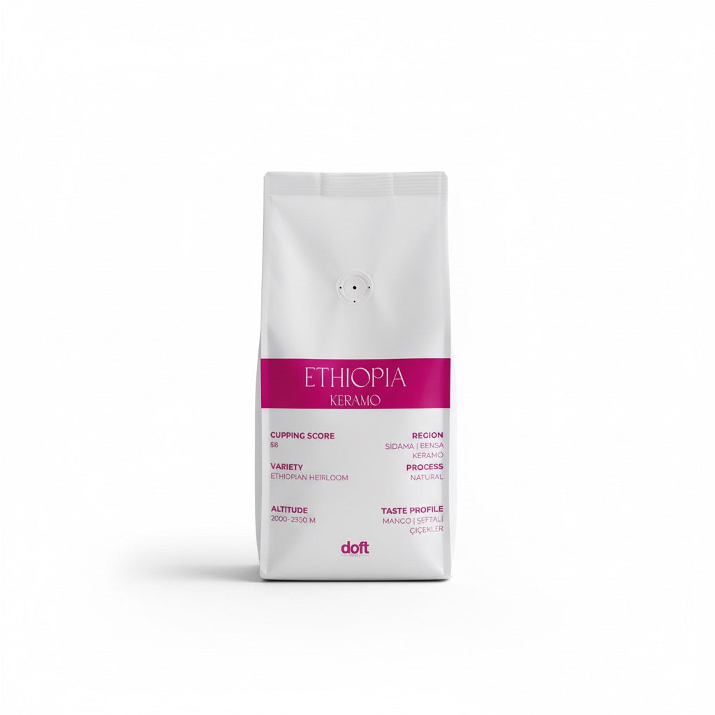 ETHIOPIA KERAMO