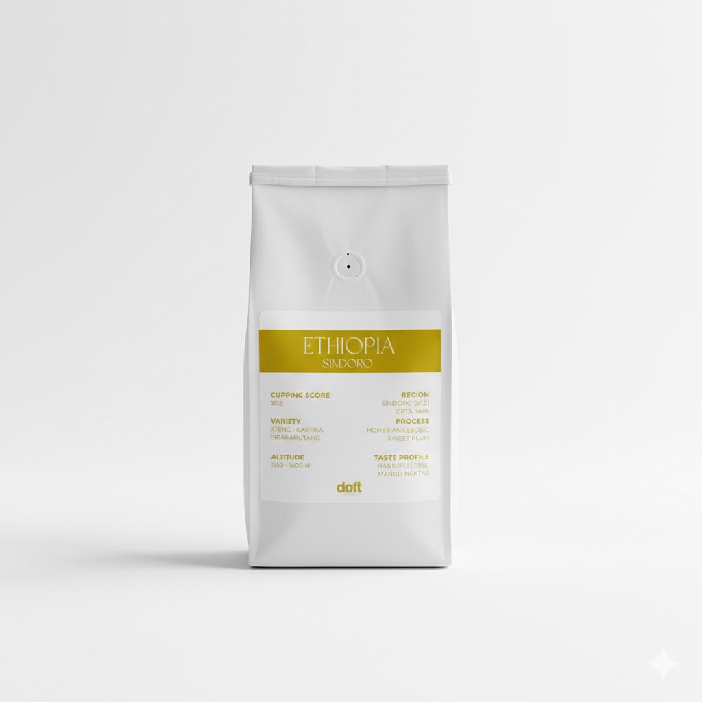 ETHIOPIA SINDORO
